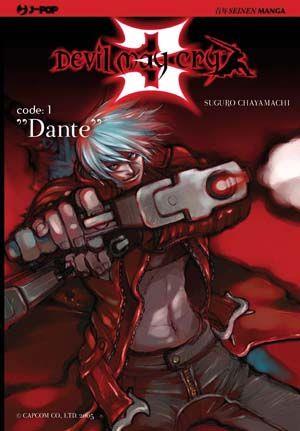 Devil may cry Vol. 1