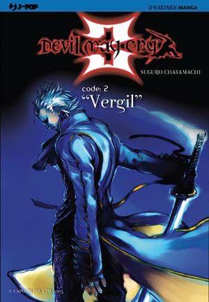 Devil may cry Vol. 2