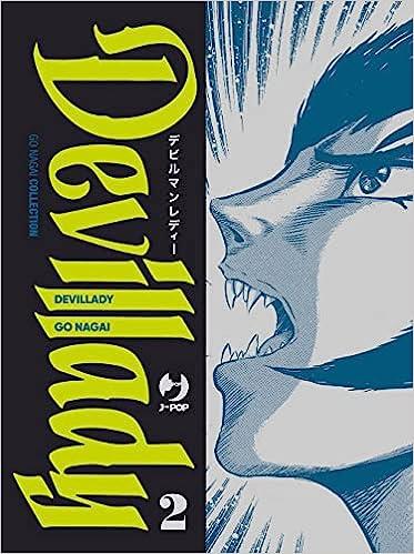 Devillady – J-Pop Vol. 2