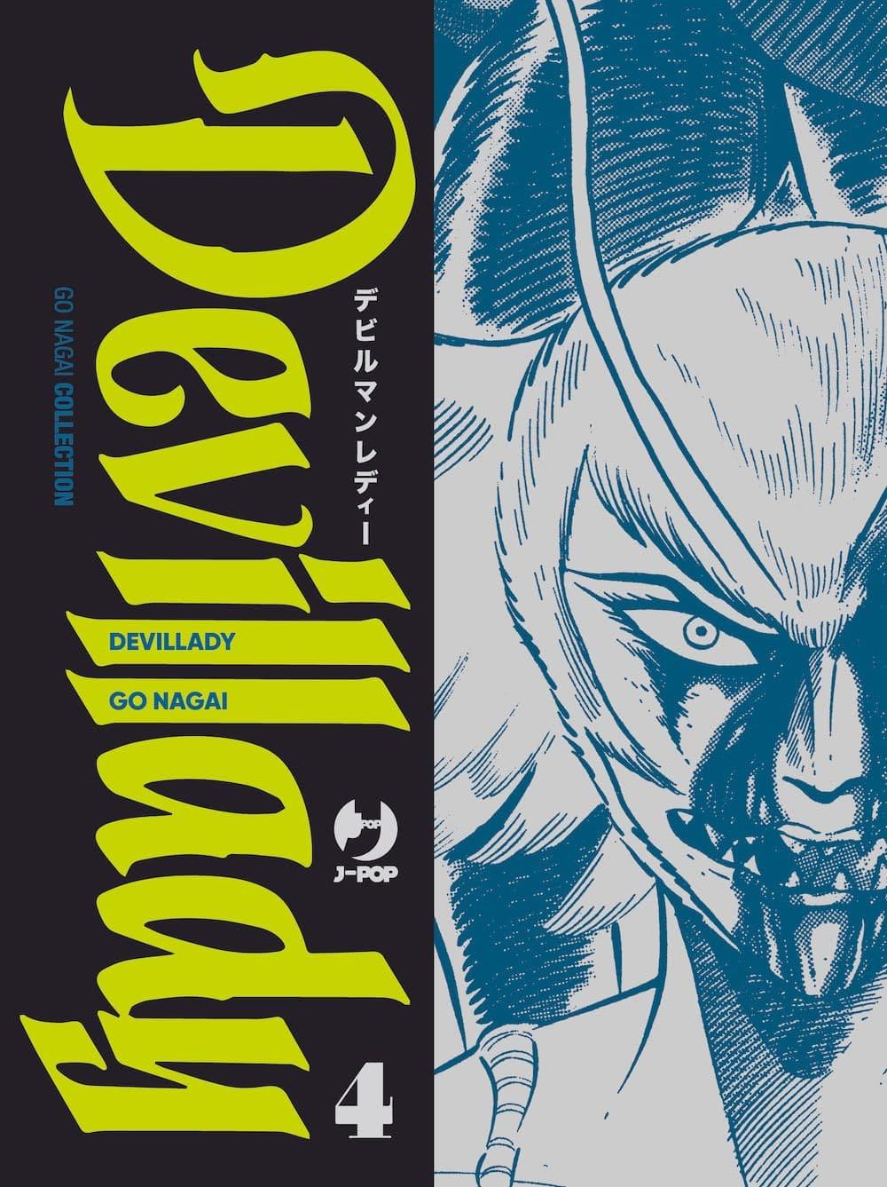 Devillady – J-Pop Vol. 4