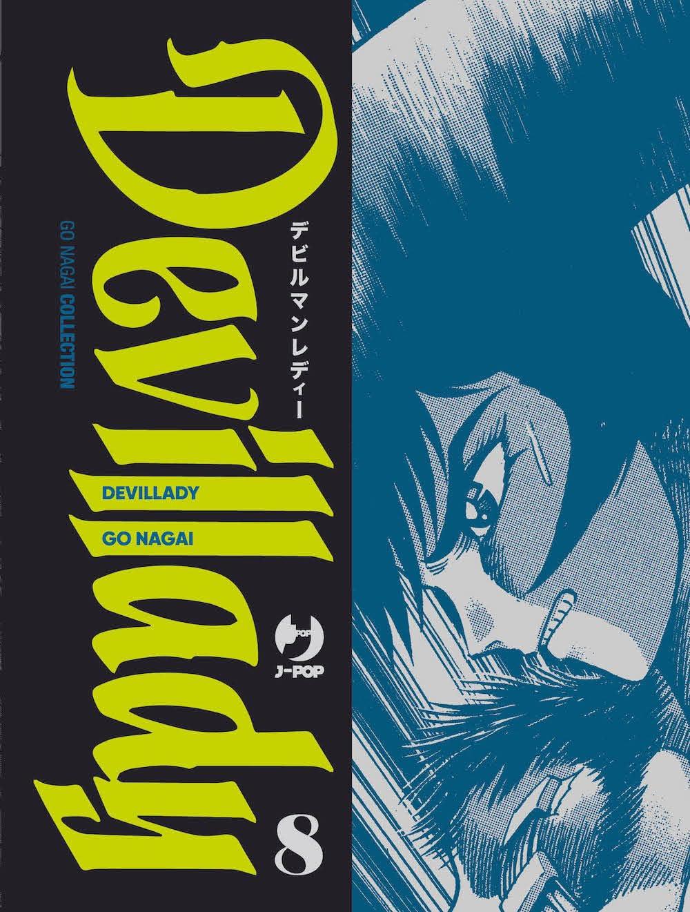 Devillady – J-Pop Vol. 8
