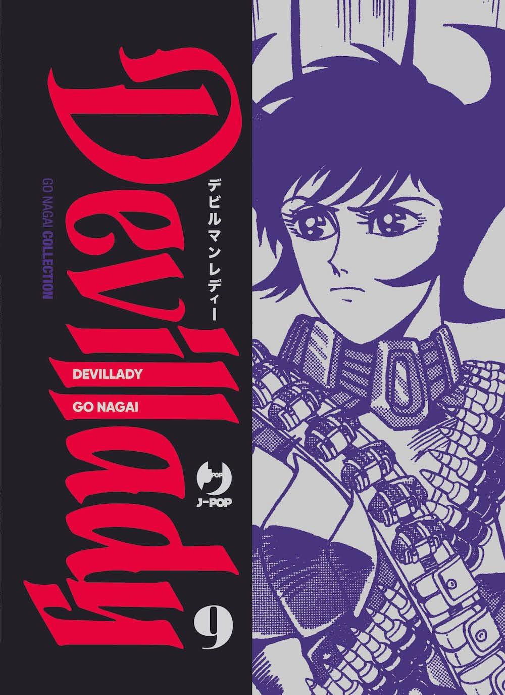 Devillady – J-Pop Vol. 9