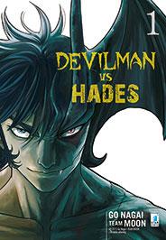 Devilman vs. Hades Vol. 1