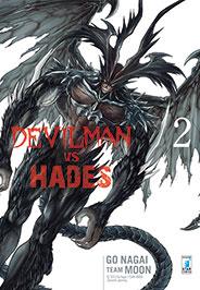 Devilman vs. Hades Vol. 2