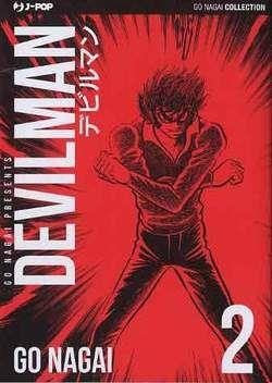 Devilman – J-Pop Vol. 2