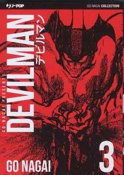 Devilman – J-Pop Vol. 3