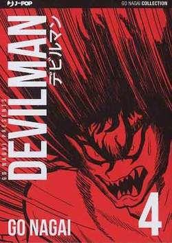 Devilman – J-Pop Vol. 4