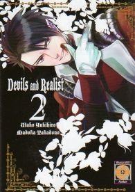 Devils and Realist Vol. 2