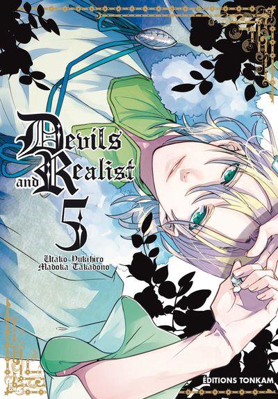Devils and Realist Vol. 5