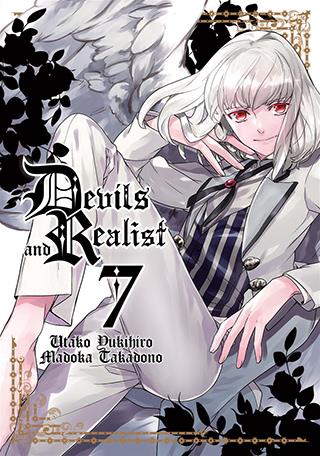 Devils and Realist Vol. 7