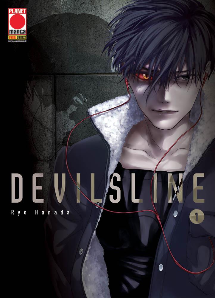 Devils'line Vol. 1