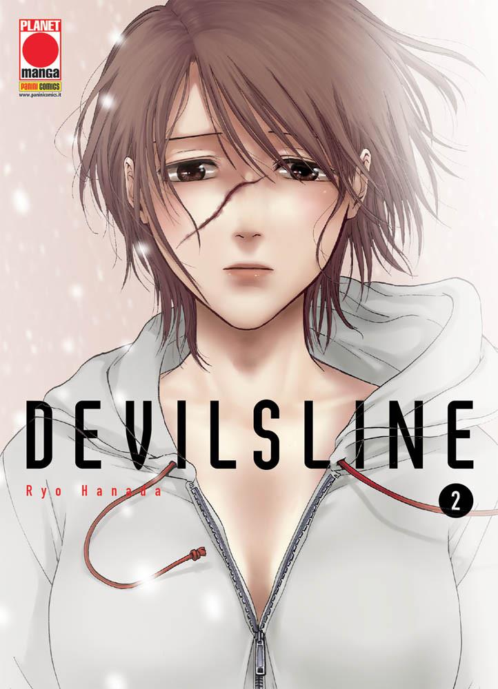 Devils'line Vol. 2