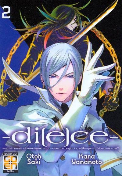 Di(e)ce Vol. 2
