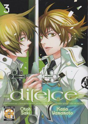 Di(e)ce Vol. 3