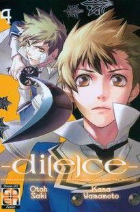 Di(e)ce Vol. 4