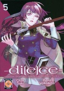 Di(e)ce Vol. 5
