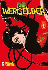 Die wergelder
