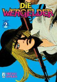Die wergelder Vol. 2