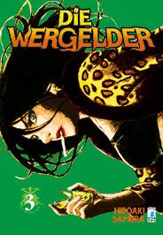 Die wergelder Vol. 3