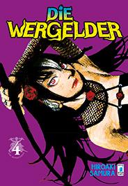 Die wergelder Vol. 4