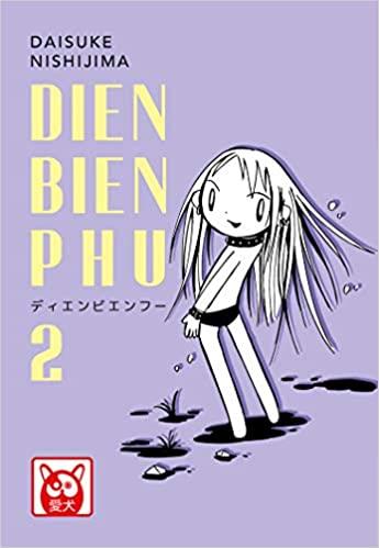 Dien bien phu Vol. 2