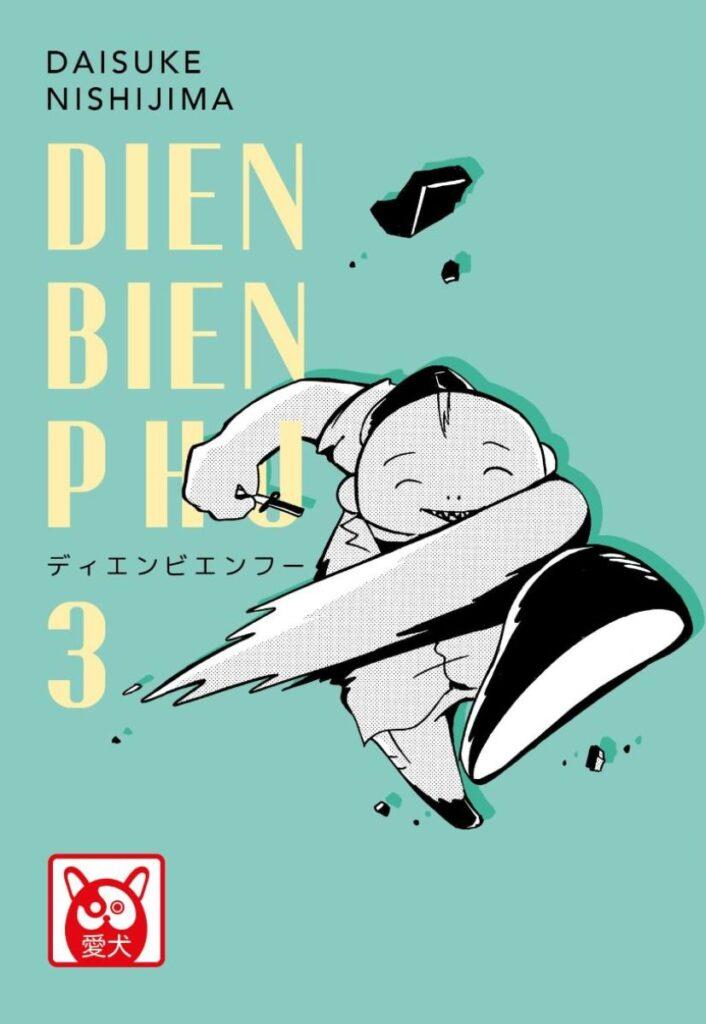 Dien bien phu Vol. 3