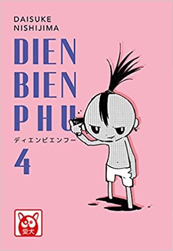 Dien bien phu Vol. 4