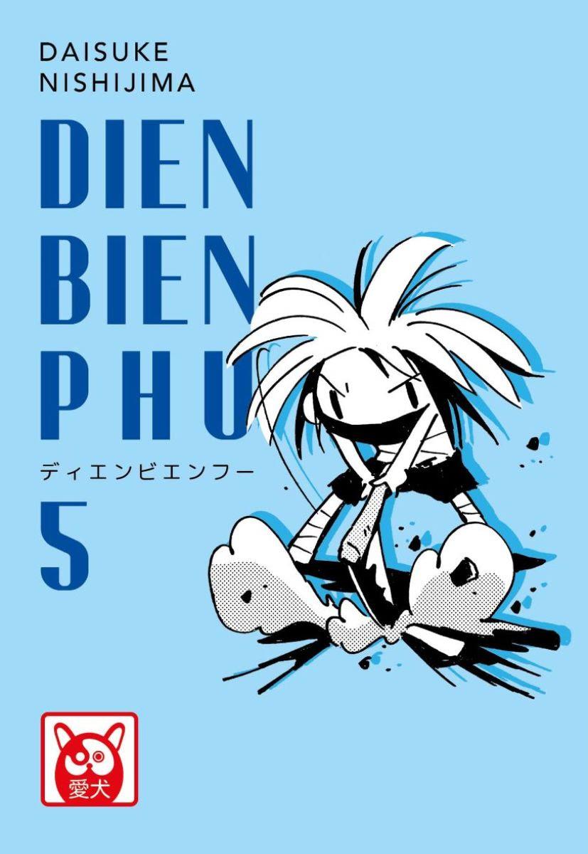 Dien bien phu Vol. 5