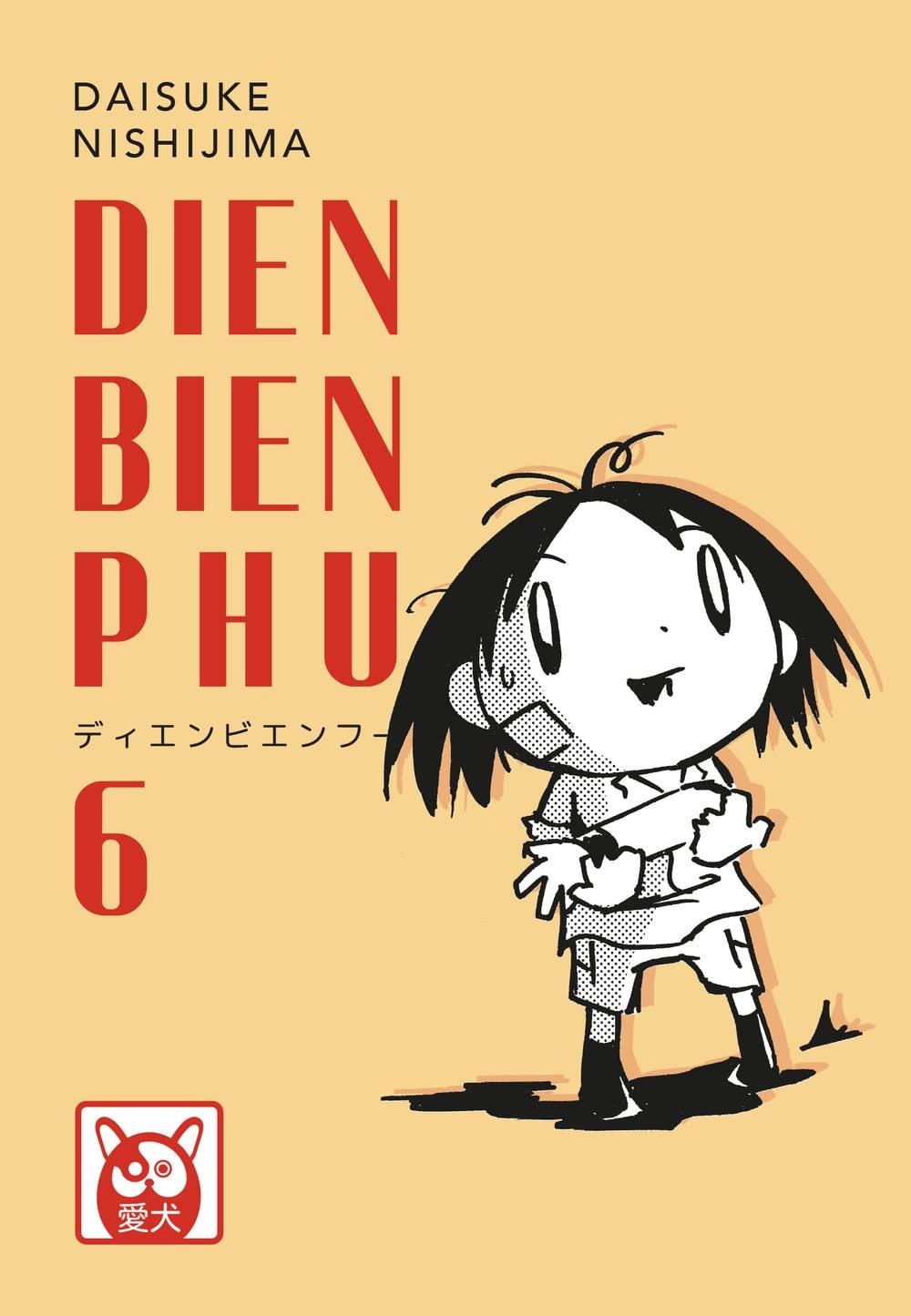 Dien bien phu Vol. 6