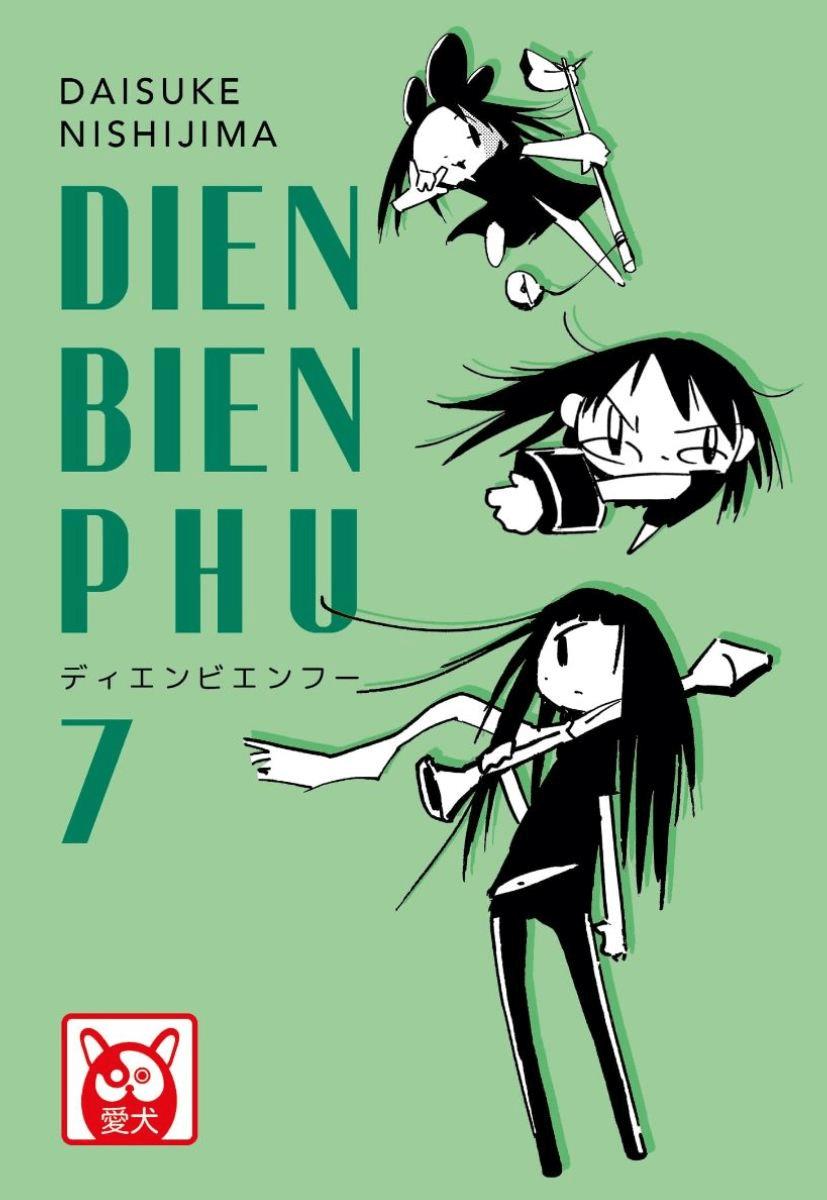 Dien bien phu Vol. 7