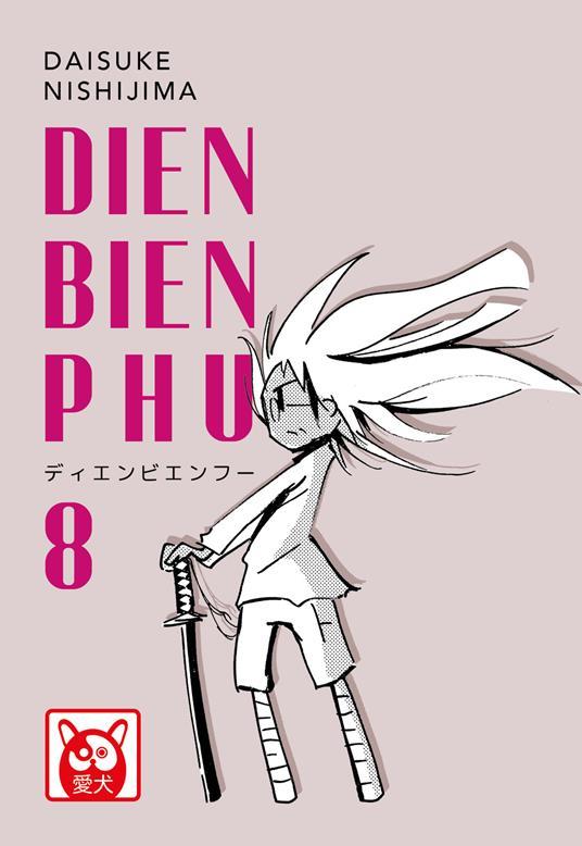 Dien bien phu Vol. 8