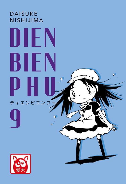 Dien bien phu Vol. 9