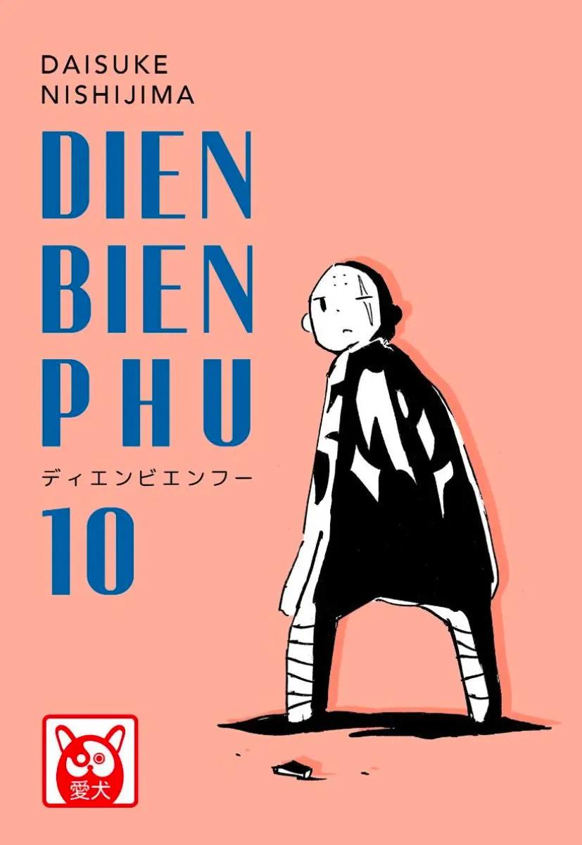 Dien bien phu Vol. 10