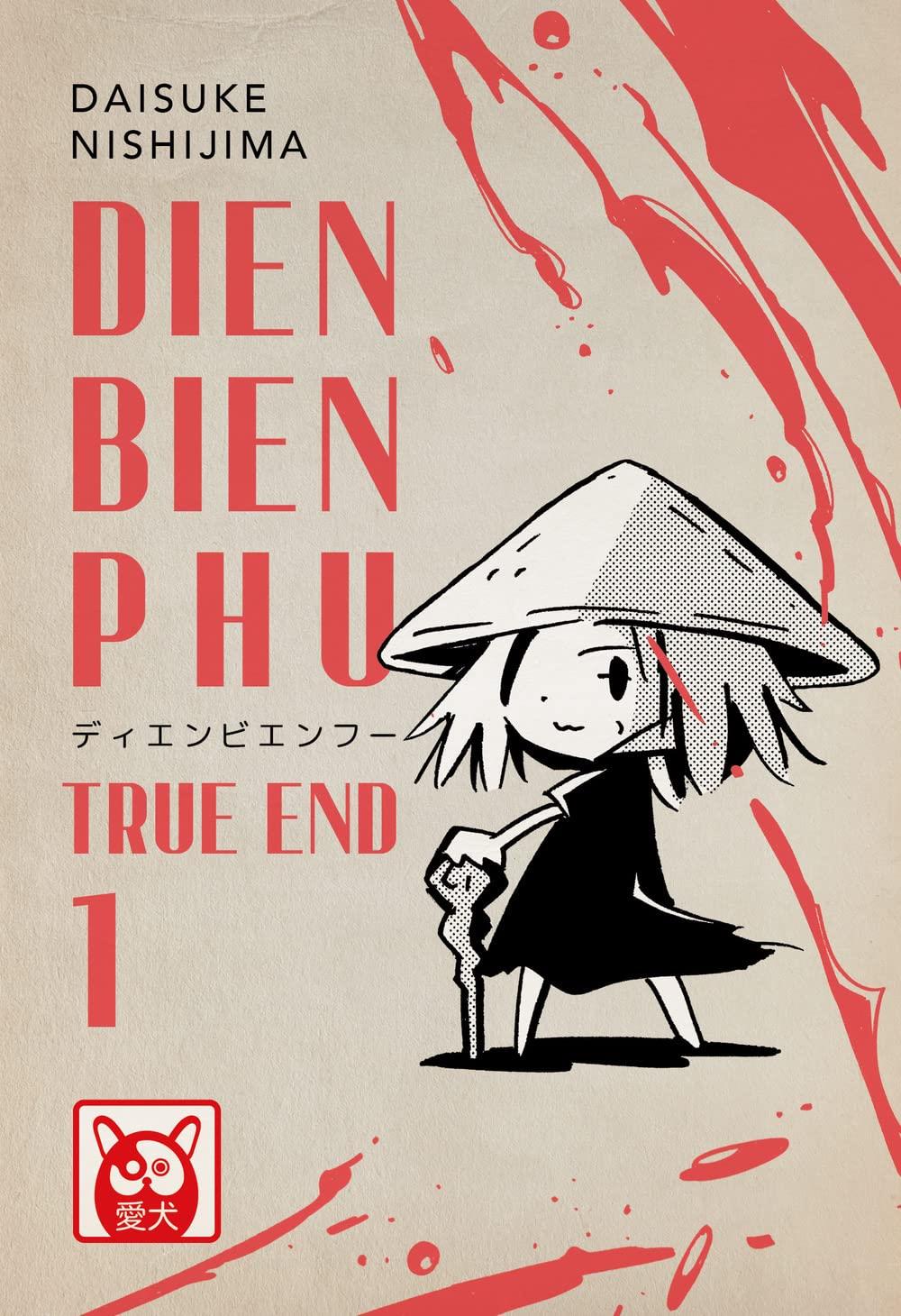Dien bien phu: True end