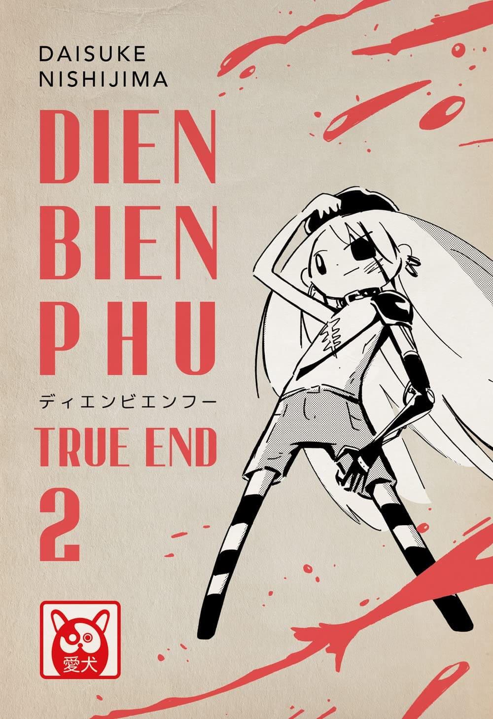 Dien bien phu: True end Vol. 2