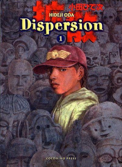 Dispersion Vol. 1