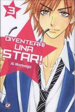 Diventerai una Star! Vol. 3