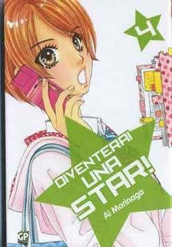 Diventerai una Star! Vol. 4