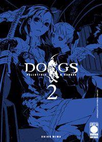 Dogs pallottole & sangue Vol. 2