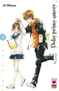 Dolce primo amore Vol. 2