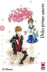 Dolce primo amore Vol. 5