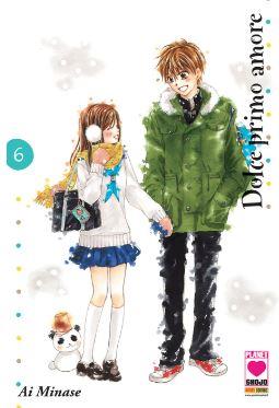 Dolce primo amore Vol. 6