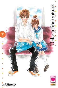 Dolce primo amore Vol. 7