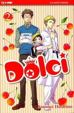 Dolci Vol. 2