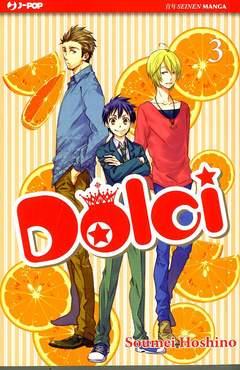 Dolci Vol. 3