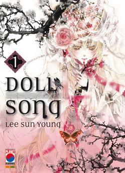 Doll song Vol. 1