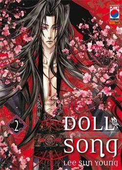 Doll song Vol. 2