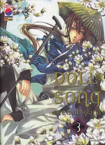 Doll song Vol. 3