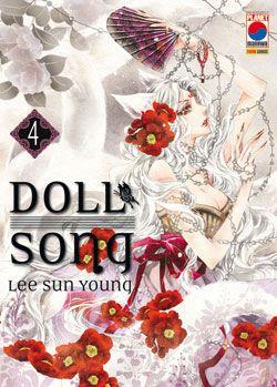 Doll song Vol. 4