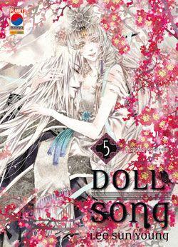 Doll song Vol. 5